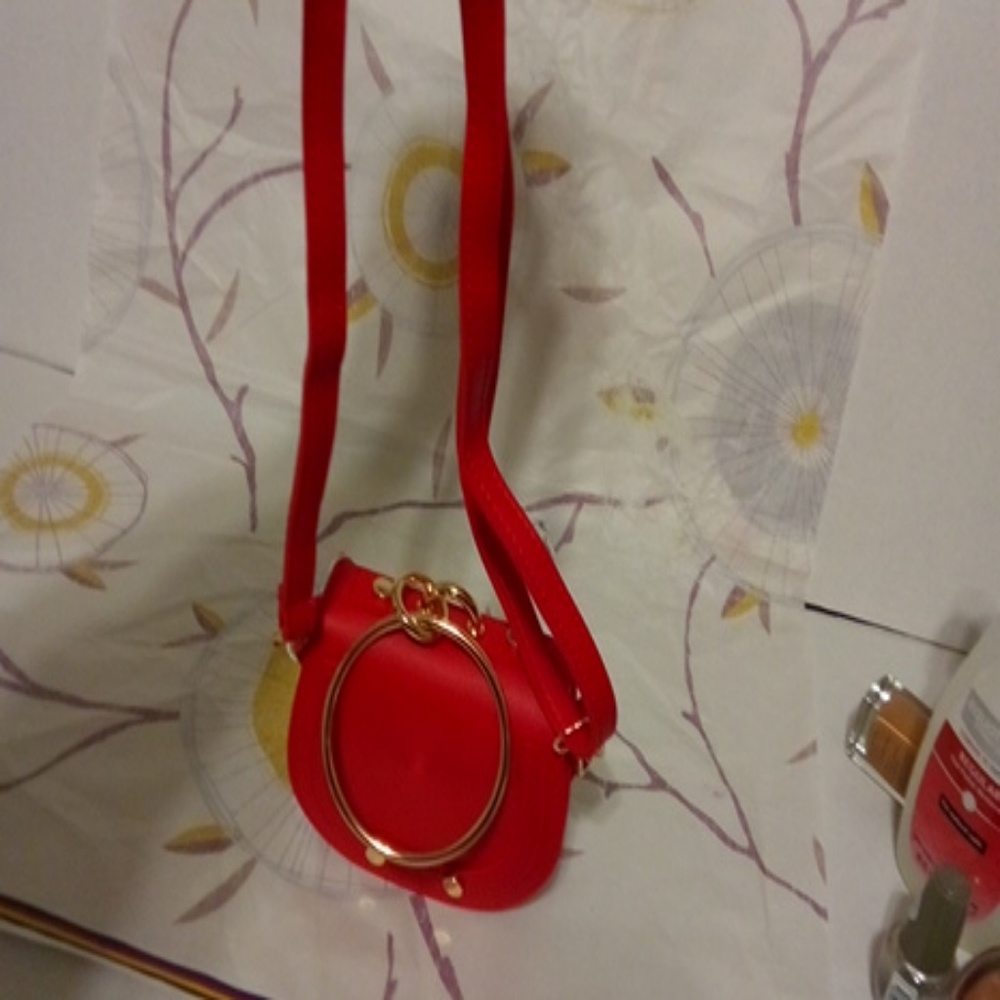 Purse mini ๐๐๐๐๐๐๐๐๐๐๐๐๐ - Picture 5 of 7